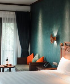 Amour Resort Ba Vì