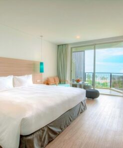 Khu nghỉ dưỡng SOL by Meliá Phú Quốc
