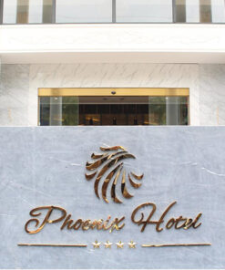 Khách sạn Phoenix Hà Giang