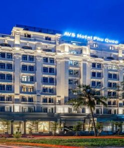 Khách sạn AVS Phú Quốc