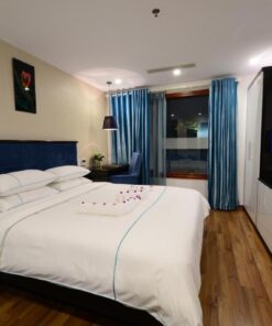 Khách sạn Hanoi Emerald Waters Hotel & Spa
