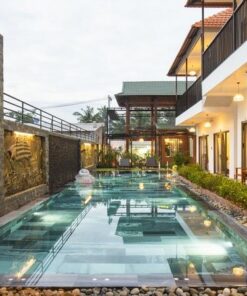 Khách sạn Aurora House Phú Quốc