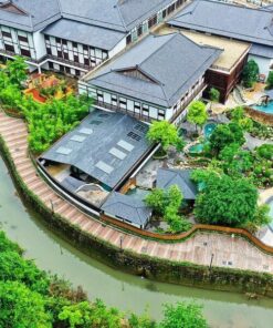 Yoko Onsen Quang Hanh | Đặt phòng ngay