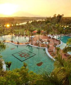 Asean Resort & Spa Hà Nội