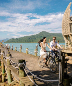 An Lâm Retreats Ninh Vân Bay