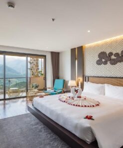 Khách sạn KK Sapa - Đặt phòng khách sạn giá tốt