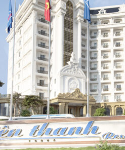 Thiên Thanh Resort Phú Quốc