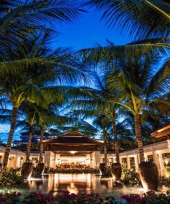The Anam Resort Cam Ranh