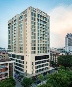 Book Khách sạn The Five Residences Hanoi giá HOT