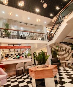 75 Motel Hà Giang