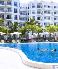 Champa Island Nha Trang Resort