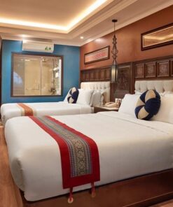 Eden Boutique Hotel & Spa | Sapa